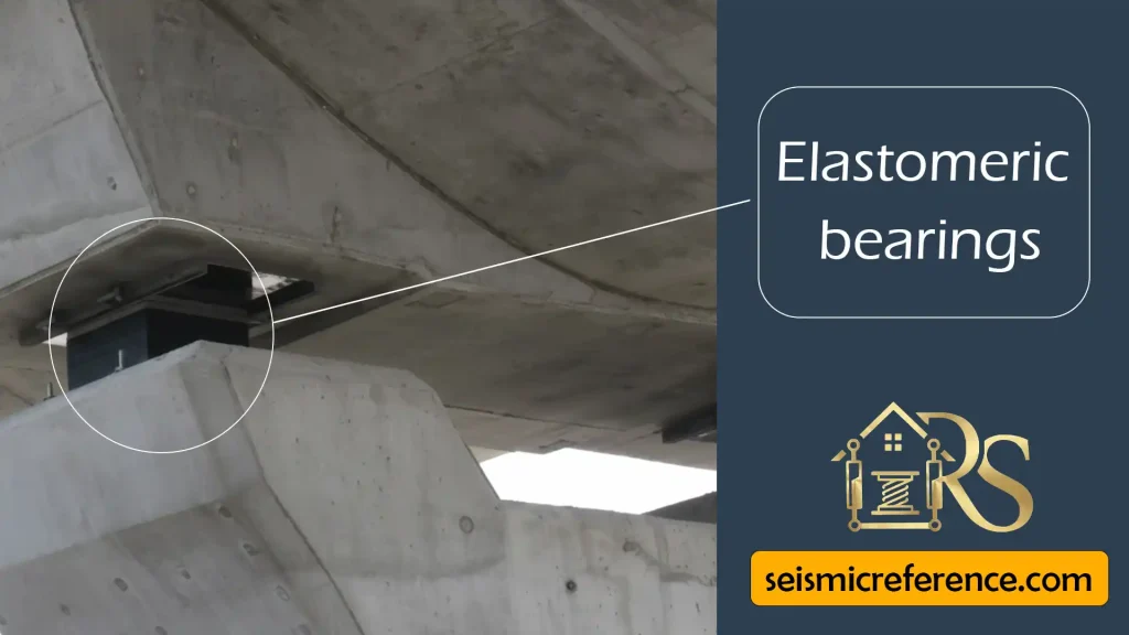 Elastomeric Bearings