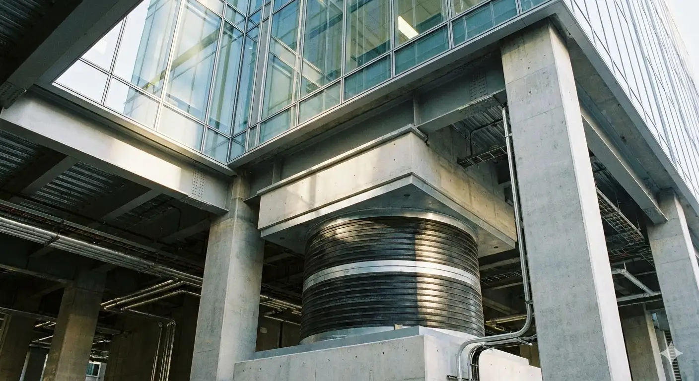 seismic isolation reference